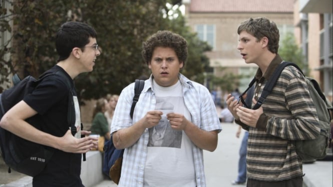 Film Superbad