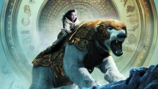 Film The Golden Compass