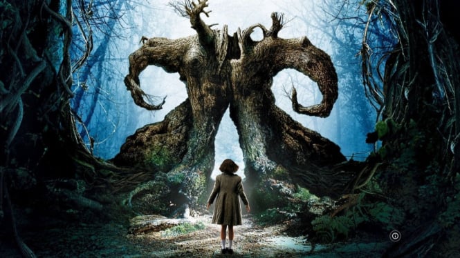 Film Pan's Labyrinth