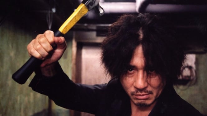 Film Oldboy