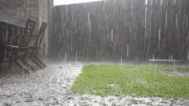 Banyuwangi Dilanda Hujan Deras! Waspada Banjir dan Longsor