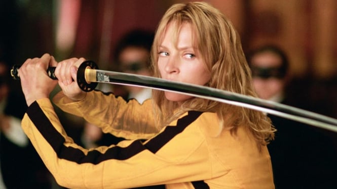 Film Kill Bill: Vol. 1