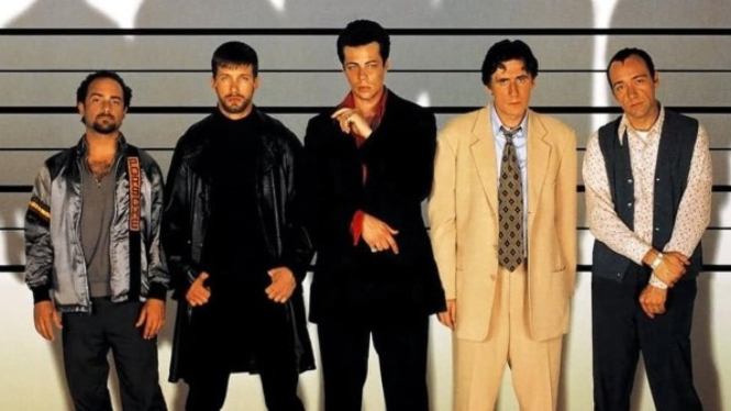 Film "The Usual Suspects" (1995)