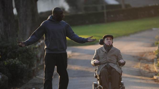 Film The Intouchables