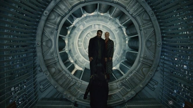 Film Snowpiercer