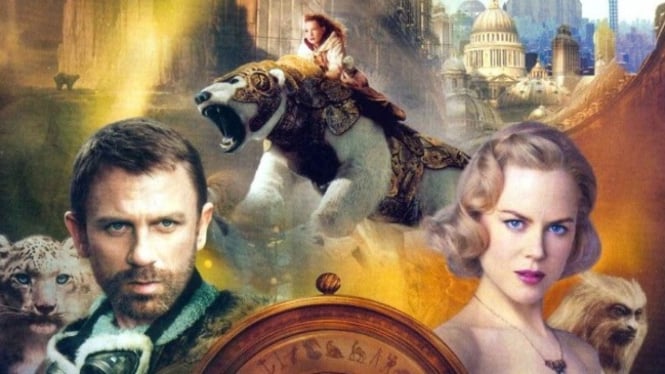 Film The Golden Compass