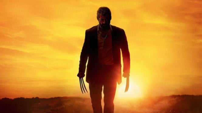 Film Logan