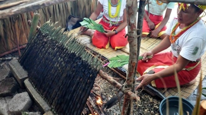 Kekayaan Kuliner Mentawai Lebih dari Sekadar Makanan