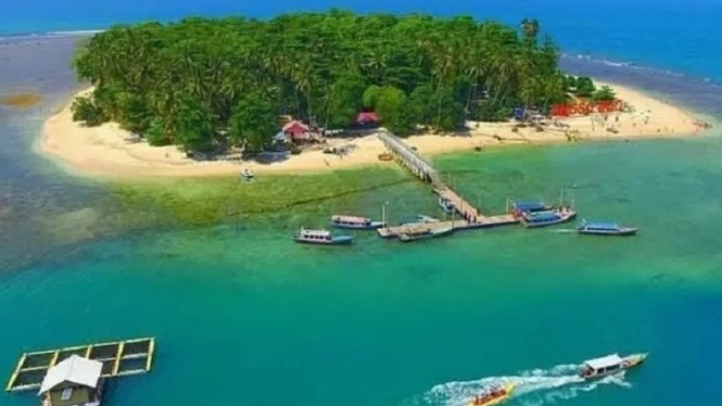 Menikmati Keajaiban Wisata Alam dan Buatan