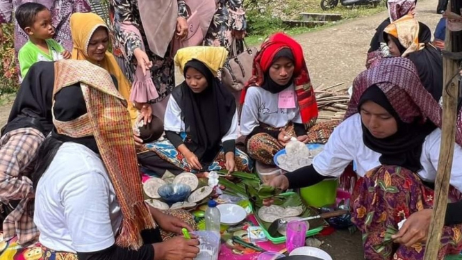 Pasaman Permata Tersembunyi di Sumatera Barat