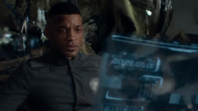 Film After Earth (2013)