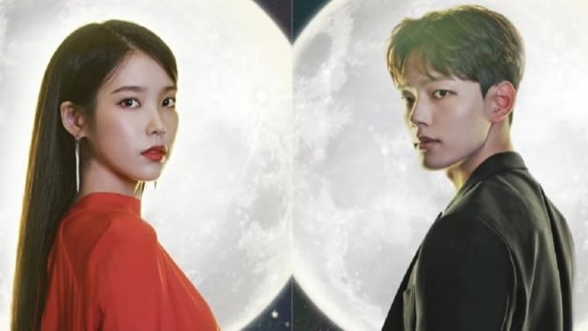 Drakor Hotel del Luna (2019)