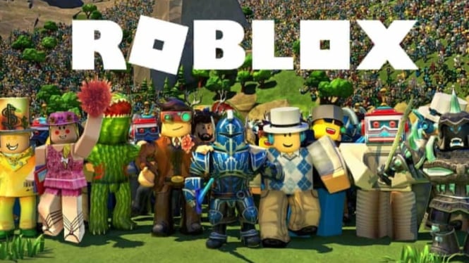 Game Roblox