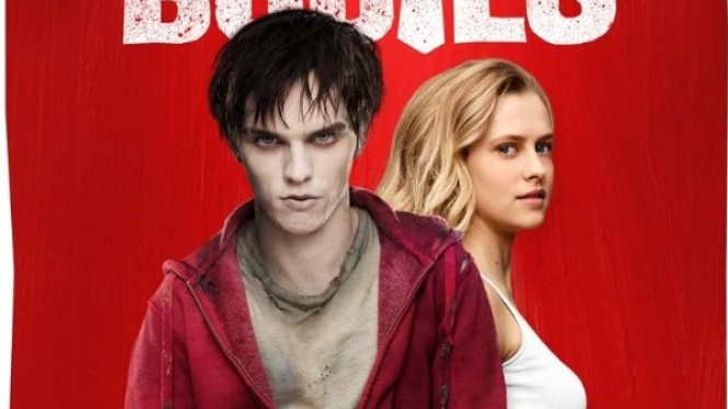 Film Warm Bodies (2013)