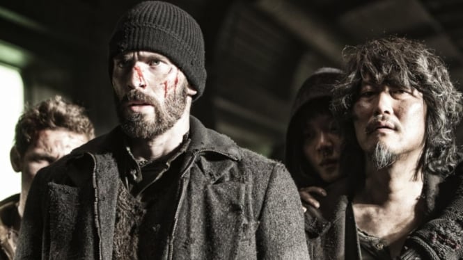 Film Snowpiercer (2013)