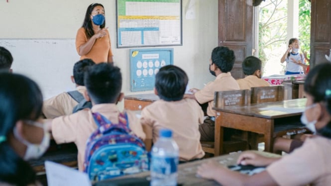 Kabar Menggembirakan bagi pada Pendidik