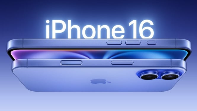 Iphone 16 series