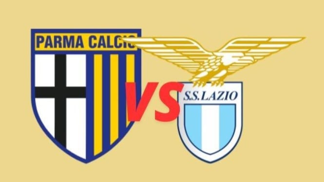 Parma vs Lazio