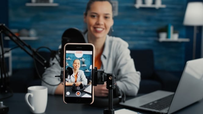 Rahasia KontenViral: Strategi Membuat Konten Tiktok Viral