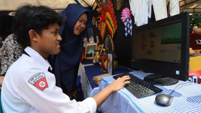 Hari Disabilitas Internasional, Banyuwangi Gelar Festival Kita Bisa