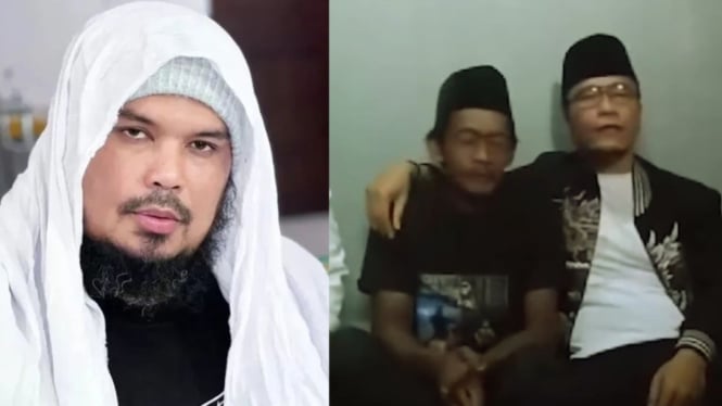 Ustad Derry Ungkap Alasan Dibalik Viral nya Gus Miftah