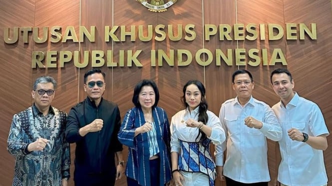 Mengenal Utusan Khusus Presiden yang diemban Gus Miftah