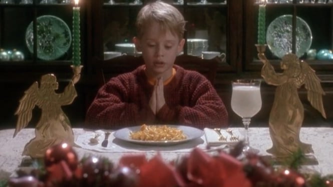 7 Film Natal Terburuk Sepanjang Masa, Home Alone?