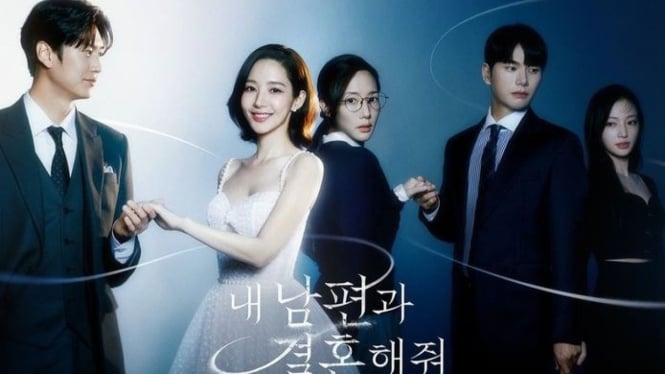 5 Drama Korea Bertema Time Traveler yang Wajib Ditonton