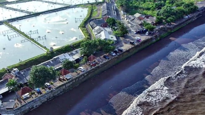 Pantai Blimbingsari, Tempat Ideal untuk Piknik Keluarga