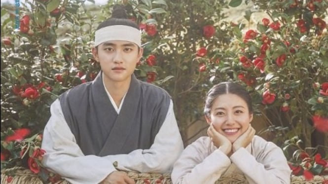 Drakor 100 Days My Prince (2018)