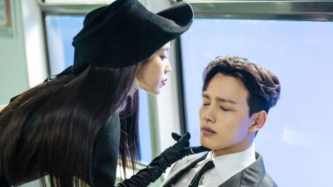 Drakor Hotel del Luna (2019)