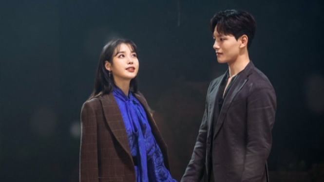 Drakor Hotel del Luna (2019)