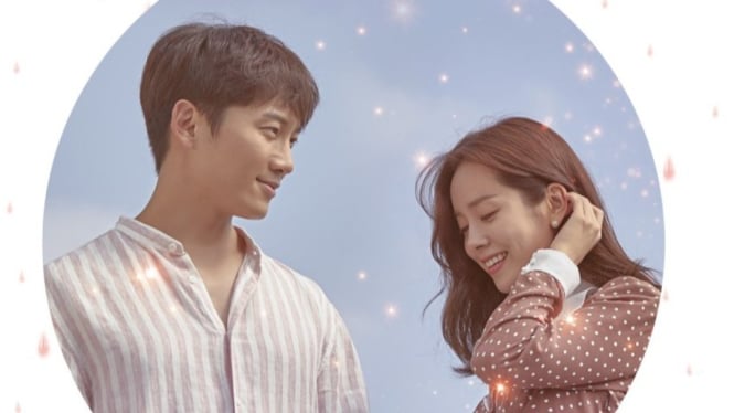 Drakor Familiar Wife (2018)