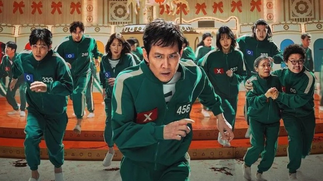 T.O.P hingga Im Si Wan Deretan Karakter Baru yang Siap