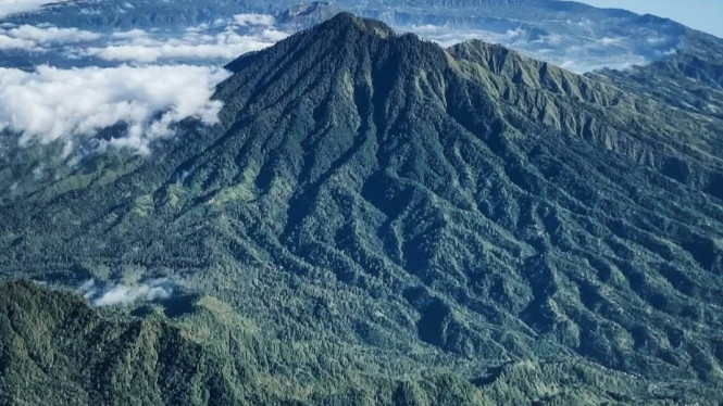 Petualangan ke Gunung Agung, Jelajahi Keajaiban Gunung Suci di Bali