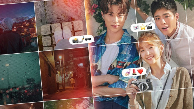 5 Drakor Terbaik yang Dibintangi Byeon Woo-seok