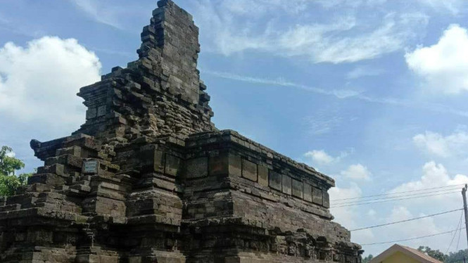 Candi Arimbi: Menyelami dan Keindahan Budaya di Jawa Timur