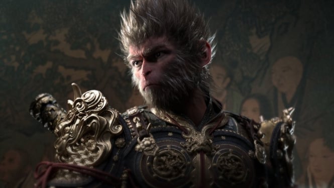 Black Myth: Wukong, Best Action Game di Game Awards 2024