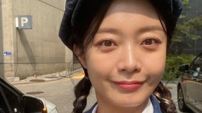 Jeon So Min ungkap kondisinya usai keluar dari Running Man