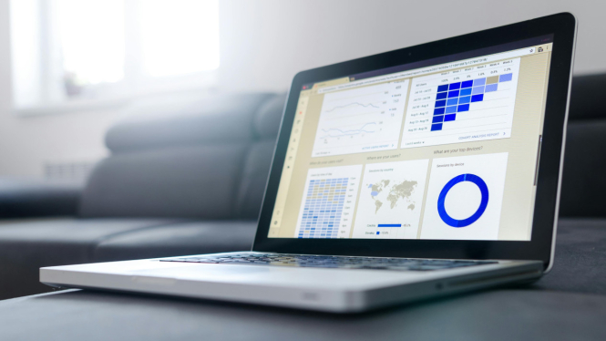 Rumus Excel yang harus kamu pelajari