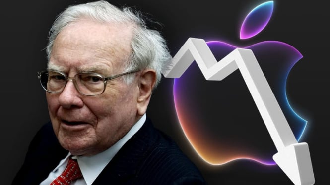 Menguak Rahasia Investasi Warren Buffet