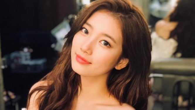 Bae Suzy