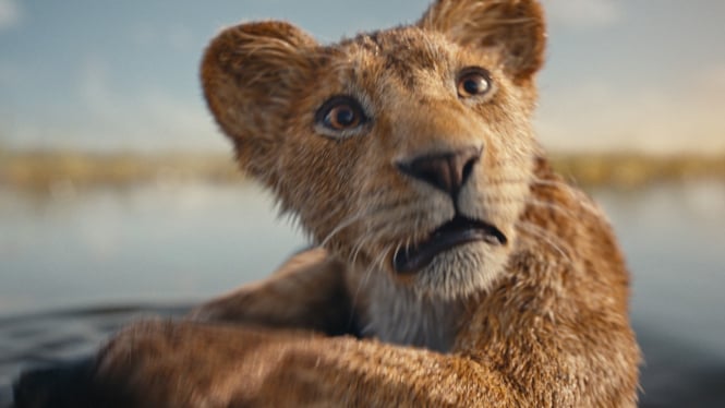 Mufasa: The Lion King – Prekuel yang Wajib Ditonton