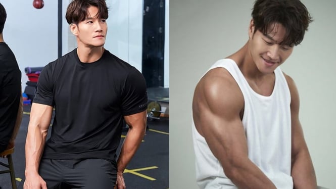 Kim Jong Kook