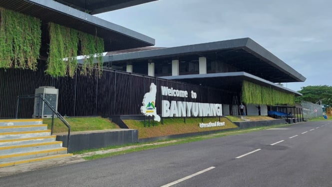 Batik Air Kembali Terbangi Banyuwangi, Siap Layani Liburan