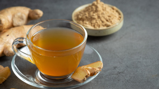 Herbal alami yang dapat meredakan asam lambung