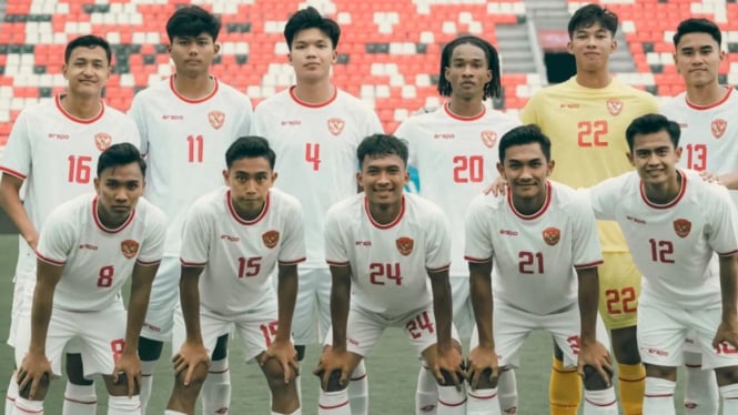 Peluang Timnas Lolos ke Semifinal Piala AFF 2024 Terbuka