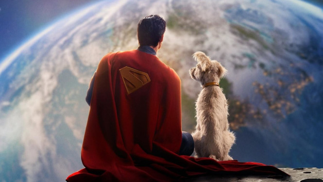 Superman