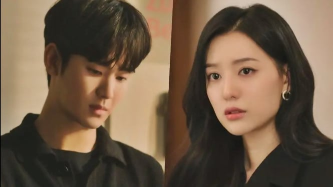 Potret Pemain Drama Korea Terpopuler The Queen of Tears