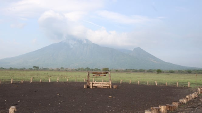 Penutupan Sementara Taman Nasional Baluran Situbondo